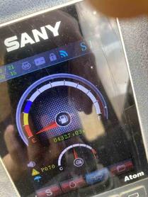 Buy Sany SY60 Used Excavator / 3 Buy Sany SY60 Used Excavator / 3
