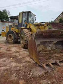 Buy Caterpillar 962G Used Excavator / 3 Buy Caterpillar 962G Used Excavator / 3