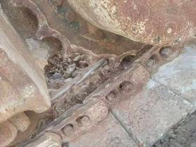 Buy Hyundai R350LVS Used Excavator / 8 Buy Hyundai R350LVS Used Excavator / 8