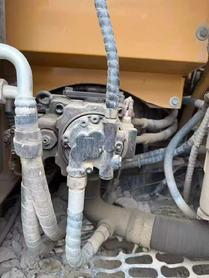 Buy Sany SY135 Used Excavator / 6 Buy Sany SY135 Used Excavator / 6