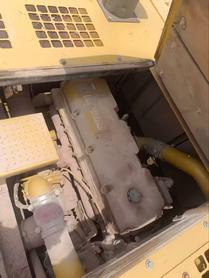Buy Caterpillar 349E Used Excavator / 2 Buy Caterpillar 349E Used Excavator / 2