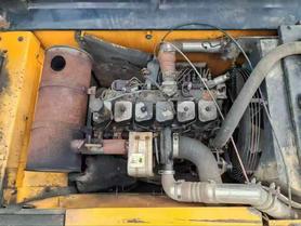 Buy Hyundai R215-7 Used Excavator / 3 Buy Hyundai R215-7 Used Excavator / 3