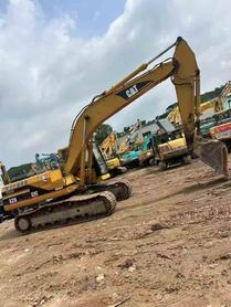 Buy Caterpillar 320V2 Used Excavator / 3 Buy Caterpillar 320V2 Used Excavator / 3