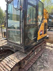 Buy Sany SY75 Used Excavator / 6 Buy Sany SY75 Used Excavator / 6