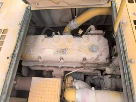 Buy Caterpillar 349E Used Excavator / 8 Buy Caterpillar 349E Used Excavator / 8