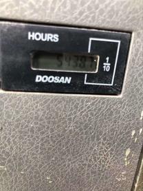Buy Doosan DX215-9C Used Excavator / 5 Buy Doosan DX215-9C Used Excavator / 5