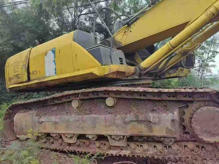 Buy Sumitomo SH360-5 Used Excavator / 1