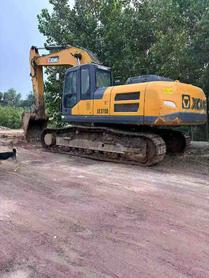 Buy XCMG XE305D Used Excavator / 4 Buy XCMG XE305D Used Excavator / 4