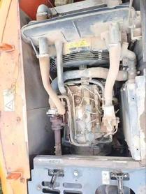 Buy Doosan S130W-3 Used Excavator / 5 Buy Doosan S130W-3 Used Excavator / 5