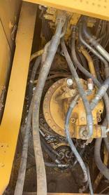 Buy Caterpillar 336E Used Excavator / 3 Buy Caterpillar 336E Used Excavator / 3