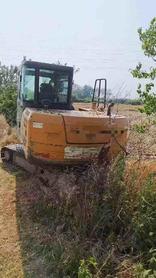 Buy Sany SY65C Used Excavator / 3 Buy Sany SY65C Used Excavator / 3