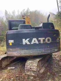 Buy Kato HD512-6 Used Excavator / 2 Buy Kato HD512-6 Used Excavator / 2