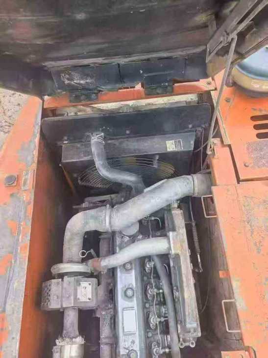 Buy Doosan DH150 Used Excavator / 1