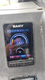 Buy Sany SY60 Used Excavator / 8 Buy Sany SY60 Used Excavator / 8