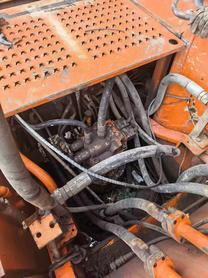 Buy Doosan DH225-7 Used Excavator / 3 Buy Doosan DH225-7 Used Excavator / 3