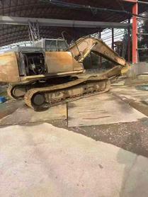 Buy Case CX240 Used Excavator / 4 Buy Case CX240 Used Excavator / 4