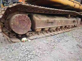 Buy Hyundai R225-7 Used Excavator / 4 Buy Hyundai R225-7 Used Excavator / 4