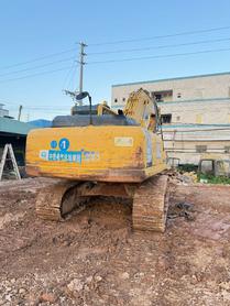 Buy Komatsu PC200-8N1 Used Excavator / 2 Buy Komatsu PC200-8N1 Used Excavator / 2