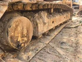 Buy Caterpillar 320A Used Excavator / 4 Buy Caterpillar 320A Used Excavator / 4