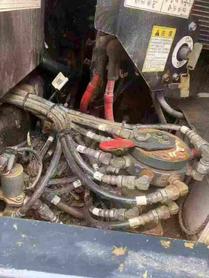 Buy Kato HD512-6 Used Excavator / 7 Buy Kato HD512-6 Used Excavator / 7