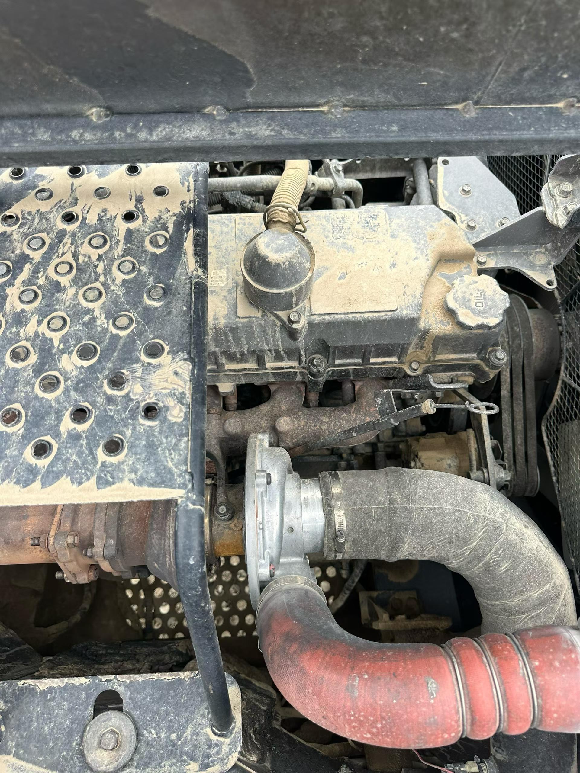 Buy Sumitomo SH360-5 Used Excavator / 7