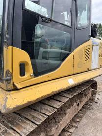 Buy Komatsu PC130 Used Excavator / 6 Buy Komatsu PC130 Used Excavator / 6