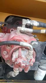 Buy Hyundai R215-7 Used Excavator / 4 Buy Hyundai R215-7 Used Excavator / 4