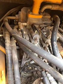 Buy Kato HD820 Used Excavator / 7 Buy Kato HD820 Used Excavator / 7