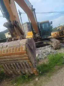 Buy Hyundai R350LVS Used Excavator / 6 Buy Hyundai R350LVS Used Excavator / 6
