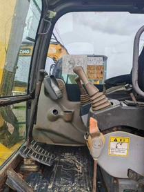 Buy XCMG XE60 Used Excavator / 8 Buy XCMG XE60 Used Excavator / 8