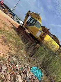 Buy Komatsu PC450 Used Excavator / 4 Buy Komatsu PC450 Used Excavator / 4