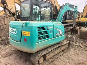 Buy Kobelco SK20SR Used Excavator / 4 Buy Kobelco SK20SR Used Excavator / 4