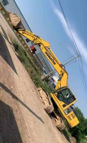 Buy Komatsu PC220-8 Used Excavator / 3 Buy Komatsu PC220-8 Used Excavator / 3