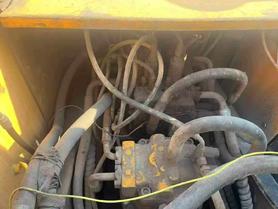 Buy Hyundai R215-7 Used Excavator / 4 Buy Hyundai R215-7 Used Excavator / 4