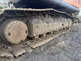Buy Hitachi EX350 Used Excavator / 8 Buy Hitachi EX350 Used Excavator / 8