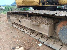 Buy Komatsu PC110-7 Used Excavator / 4 Buy Komatsu PC110-7 Used Excavator / 4