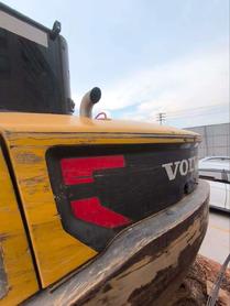 Buy Volvo EC75D Used Excavator / 2 Buy Volvo EC75D Used Excavator / 2