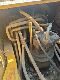 Buy Caterpillar 324D Used Excavator / 5 Buy Caterpillar 324D Used Excavator / 5