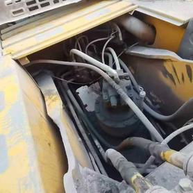 Buy Kobelco SK350-8 Used Excavator / 3 Buy Kobelco SK350-8 Used Excavator / 3