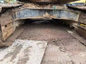 Buy Sany SY205C Used Excavator / 4 Buy Sany SY205C Used Excavator / 4