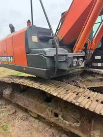 Buy Hitachi EX200 Used Excavator / 3 Buy Hitachi EX200 Used Excavator / 3