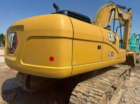 Buy Caterpillar 323 Used Excavator / 2 Buy Caterpillar 323 Used Excavator / 2