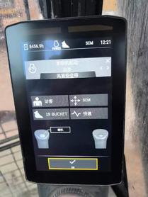 Buy Caterpillar 320A Used Excavator / 7 Buy Caterpillar 320A Used Excavator / 7