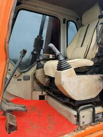 Buy Doosan DH80G Used Excavator / 3 Buy Doosan DH80G Used Excavator / 3