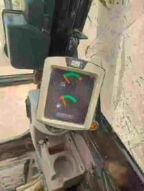Buy Caterpillar 307B Used Excavator / 4 Buy Caterpillar 307B Used Excavator / 4