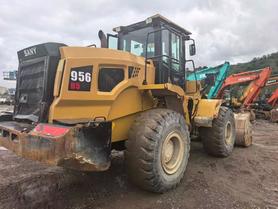 Buy Sany SW956N Used Excavator / 2 Buy Sany SW956N Used Excavator / 2