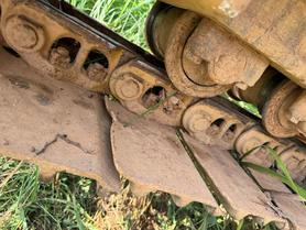 Buy Kobelco SK210 Used Excavator / 9 Buy Kobelco SK210 Used Excavator / 9