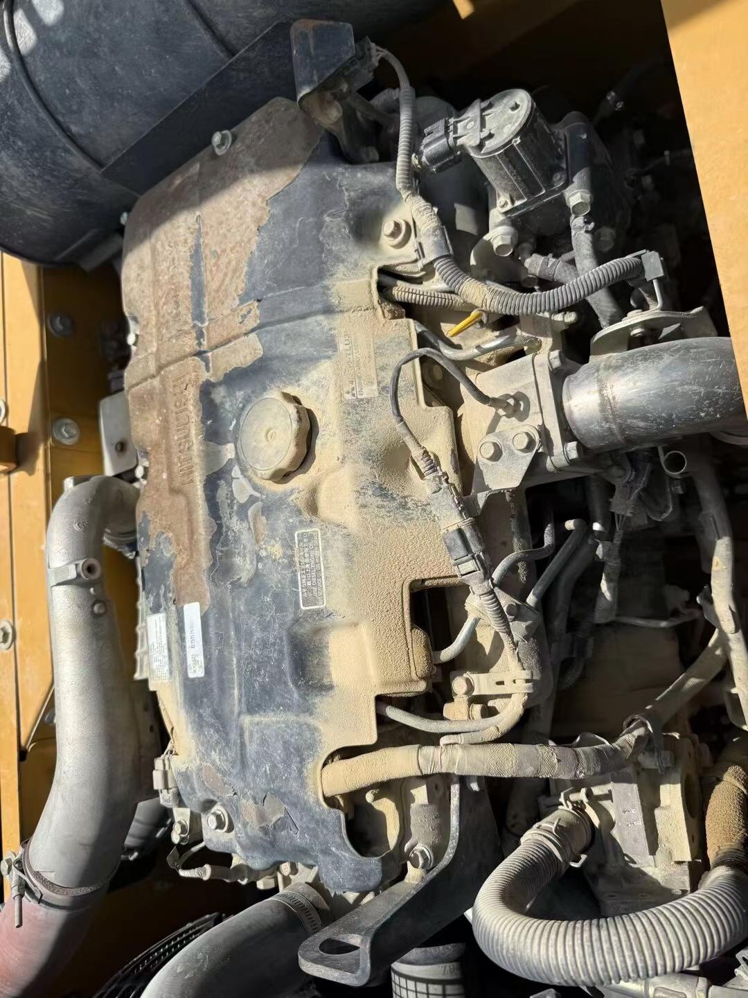 Buy Sany SY205C Used Excavator / 3