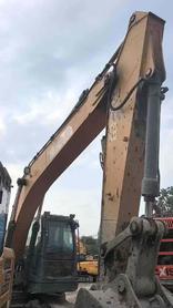 Buy XCMG XE200 Used Excavator / 9 Buy XCMG XE200 Used Excavator / 9