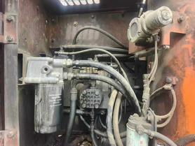 Buy Hitachi EX120-6 Used Excavator / 5 Buy Hitachi EX120-6 Used Excavator / 5